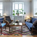 فندق Kanalhuset *