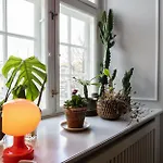 Kanalhuset فندق *