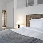 فندق Kanalhuset كوبنهاجن