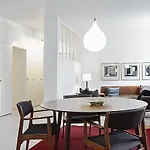 فندق Kanalhuset كوبنهاجن