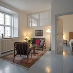 Kanalhuset فندق كوبنهاجن