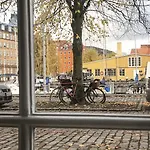 Kanalhuset كوبنهاجن