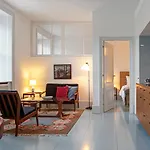 Kanalhuset كوبنهاجن