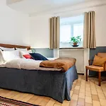 Kanalhuset فندق *