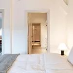 Kanalhuset فندق