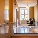 فندق Kanalhuset كوبنهاجن