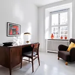 Kanalhuset فندق كوبنهاجن
