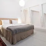 Kanalhuset فندق