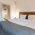 فندق Kanalhuset كوبنهاجن