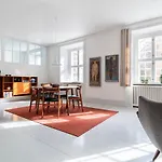 Kanalhuset *