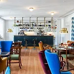 Kanalhuset فندق كوبنهاجن