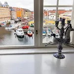 Kanalhuset فندق كوبنهاجن