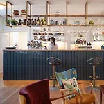 Kanalhuset فندق كوبنهاجن