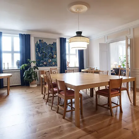 Kanalhuset Kopenhaga