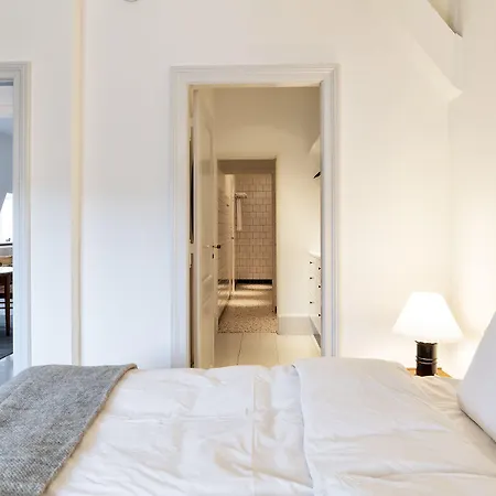 Kanalhuset Hotel *