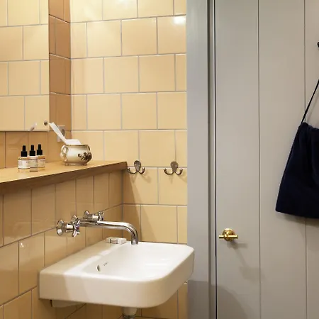 Kanalhuset Hotel Kopenhaga