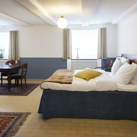 Hotel Kanalhuset *