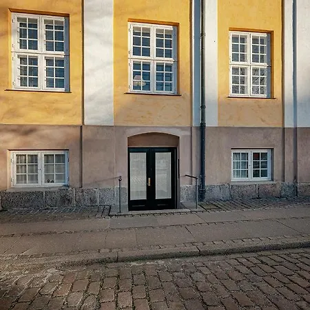 Kanalhuset Hotel Kopenhaga