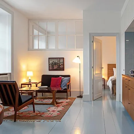 Kanalhuset Kopenhaga