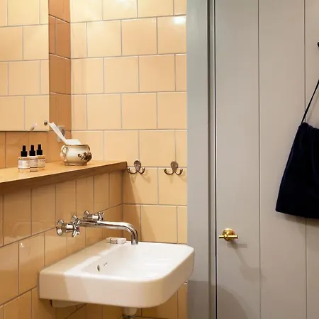 Kanalhuset Hotel Kopenhaga