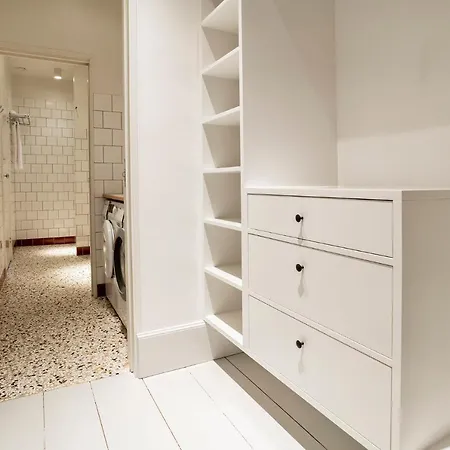 Hotel Kanalhuset Copenhagen