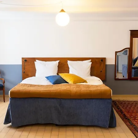 Kanalhuset Hotel Copenhagen