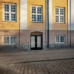 Kanalhuset Hotel Copenhagen