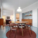 Kanalhuset Ξενοδοχείο Κοπεγχάγη
