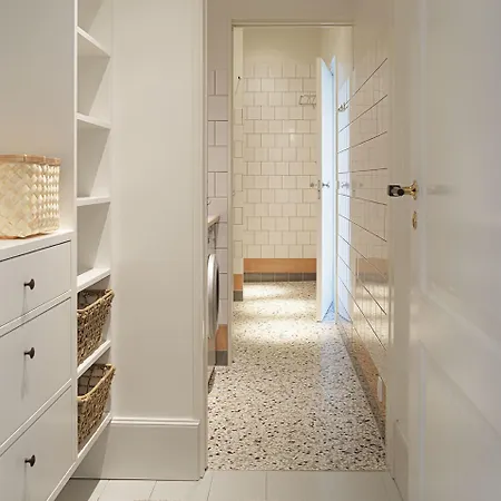 Hotel Kanalhuset København