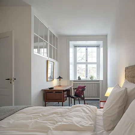 Kanalhuset * Kopenhagen