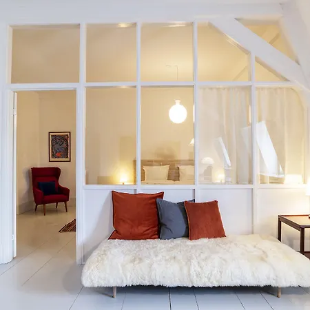 Kanalhuset Hotel København