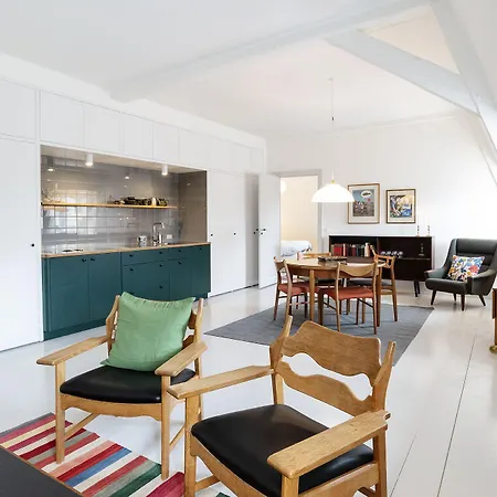 Kanalhuset København