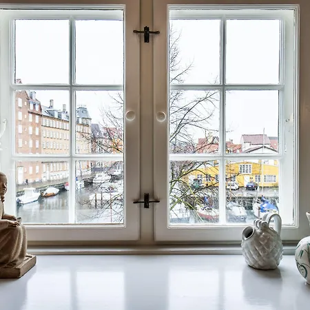 Kanalhuset