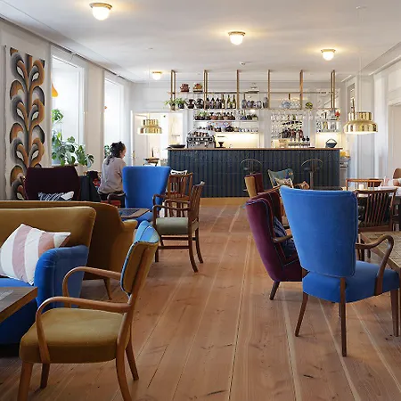 Kanalhuset *
