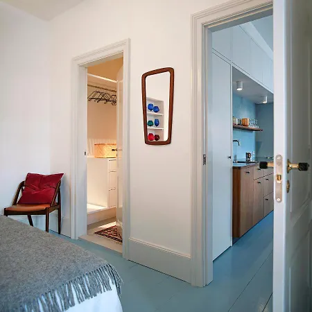 Kanalhuset Hotel *
