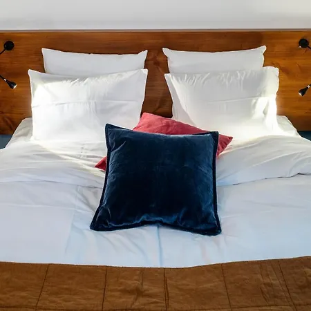 Kanalhuset Hotel