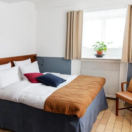 Kanalhuset Hotel
