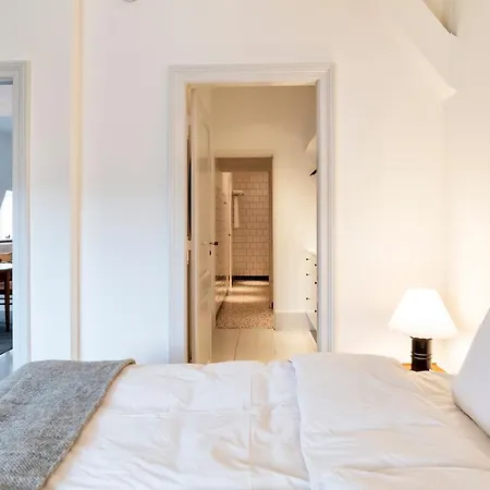 Kanalhuset Szálloda