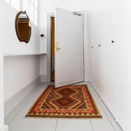 Hotell Kanalhuset *