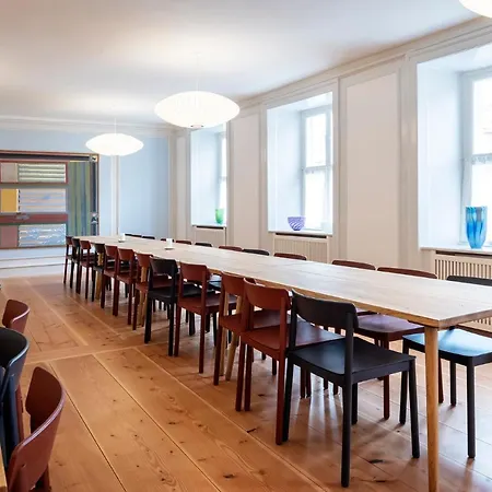 Kanalhuset * Copenhagen