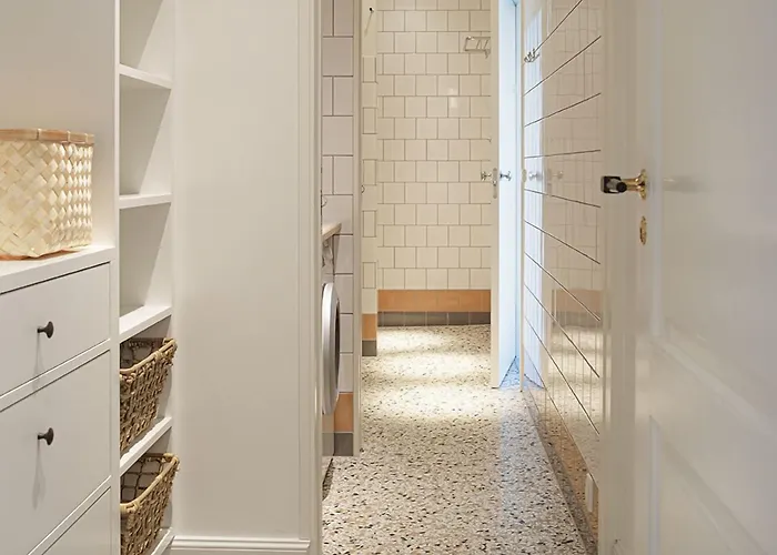 Hotel Kanalhuset Copenhagen