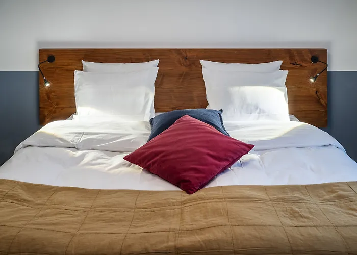 Kanalhuset Copenhagen