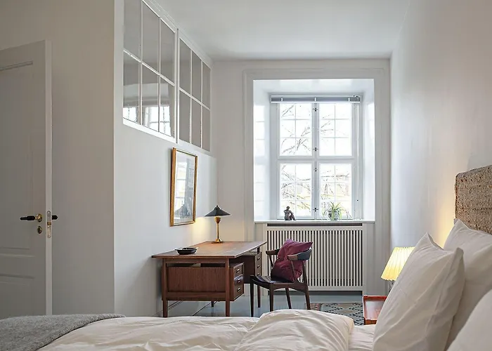 Kanalhuset * Copenhagen