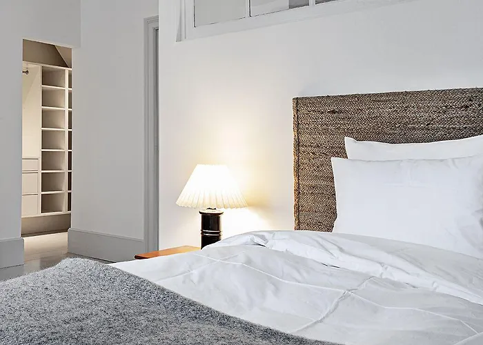 Hotel Kanalhuset Copenhagen