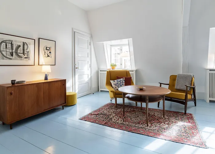 Kanalhuset Copenhagen