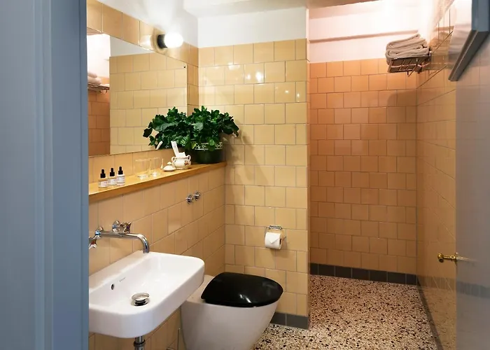 Kanalhuset Copenhagen