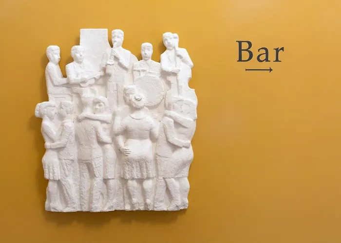 Kanalhuset Copenhagen