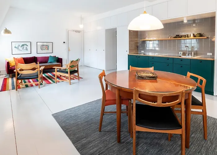 Kanalhuset * Copenhagen