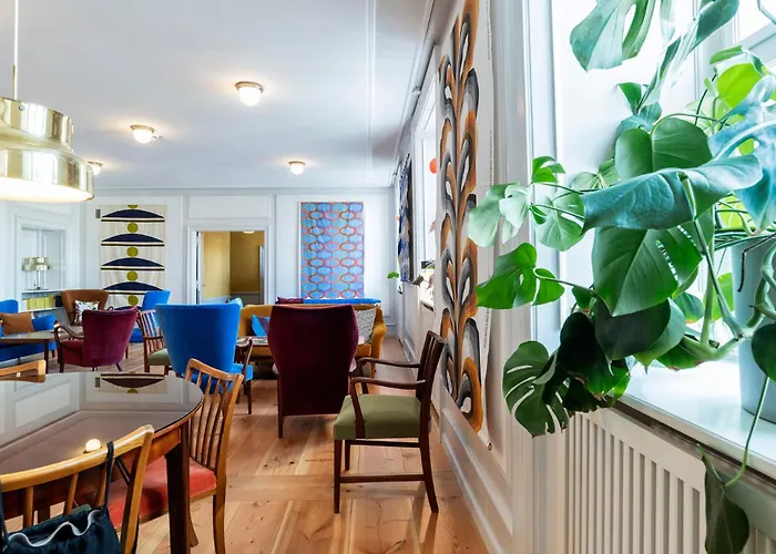 Kanalhuset * Copenhagen