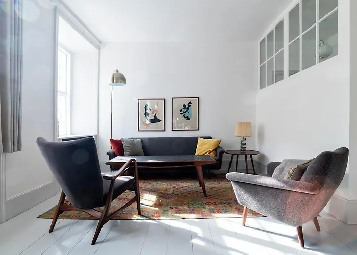 Kanalhuset Hotel Copenhagen